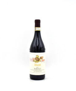 2017 Vietti Rocche di Castiglione wine bottle