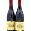 2017 Vignobles Yves Cheron Domaine du Grand Montmirail Gigondas Le Coteau de Mon Reve