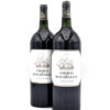 2018 Chateau Beychevelle 'Amiral de Beychevelle' (1.5L) wine bottle