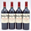 2018 Chateau Calon-Segur wine bottle