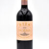 2018 Chateau Poesia 'Saint Emilion' wine bottle
