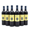 2018 Chateau Smith Haut Lafitte wine bottle