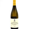 2018 Domaine Bonneau du Martray Corton-Charlemagne Grand Cru wine bottle