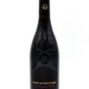 2018 Domaine des Peres de l'Eglise Chateauneuf-du-Pape 'L'Heritage de Pollus' red wine