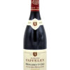 2018 Domaine Faiveley Clos des Myglands Monopole wine bottle