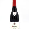 2018 Domaine Fourrier Les Petits Vougeots Vieilles Vignes wine bottle