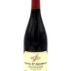2018 Domaine Jean Grivot Nuits Saint Georges Les Charmois wine bottle