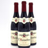 2018 Domaine Jean-Louis Chave Hermitage wine bottle
