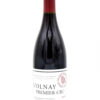 2018 Domaine Marquis d'Angerville Volnay Premier Cru wine bottle