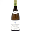2018 Domaine Ramonet Les Ruchottes white wine