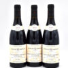 2018 Domaine Robert Chevillon Les Vaucrains wine bottle