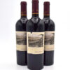 2018 Frank Family Vineyards Winston Hill Red wine bottle