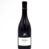 2018 Jean-Baptiste Jessiaume Les Gravieres wine bottle