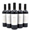 2018 Louis M. Martini Lot No. 1 Cabernet Sauvignon