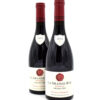 2018 Nicole Lamarche La Grande Rue Grand Cru Monopole wine bottle