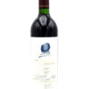 2018 Opus One wine bottle