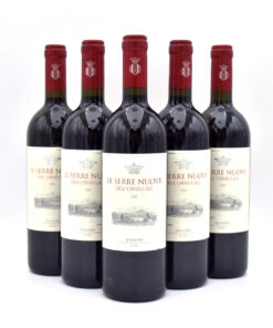 2018 Ornellaia 'Le Serre Nuove dell'Ornellaia' Bolgheri Rosso