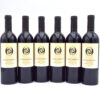 2018 O'Shaughnessy Estate Napa Valley Cabernet Sauvignon