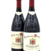 2018 Paul Avril Clos des Papes Chateauneuf-du-Pape (1.5L)