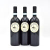 2018 Petrolo Galatrona Valdarno di Sopra wine bottle