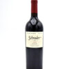 2018 Schrader Cellars T6 Beckstoffer To Kalon Vineyard Cabernet Sauvignon