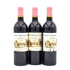 2018 Vieux Chateau Certan (Slightly Damages Labels)