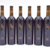 2018 Vineyard 29 Aida Estate Cabernet Sauvignon
