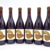2019 Antica Terra 'Ceras' Pinot Noir bottle