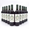 2019 Chateau Ferriere wine bottle