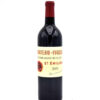 2019 Chateau Figeac wine bottle