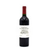 2019 Chateau Haut-Marbuzet wine bottle