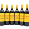 2019 Chateau Lafon-Rochet wine bottle
