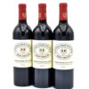 2019 Chateau Pavie Macquin wine bottle