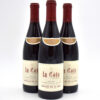 2019 Domaine de la Cote 'La Cote' Pinot Noir