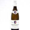 2019 Domaine Guy Robin Montee de Tonnerre wine bottle