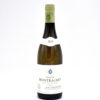 2019 Domaine Ramonet Montrachet Grand Cru wine bottle