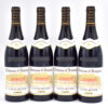 2019 E. Guigal Chateau d'Ampuis Cote Rotie wine bottle