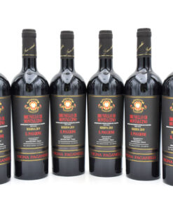 2019 Il Poggione Vigna Paganelli red wine