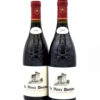 2019 Le Vieux Donjon Chateauneuf-du-Pape wine bottle