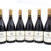 2019 Lucien Le Moine Clos de Vougeot Grand Cru wine bottle