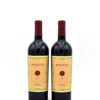 2019 Masseto Toscana IGT wine bottle