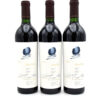 2019 Opus One (Very Lightly Scuffed Labels)
