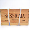 2019 Sassicaia Tenuta San Guido Bolgheri (Case of 6 Bottles)