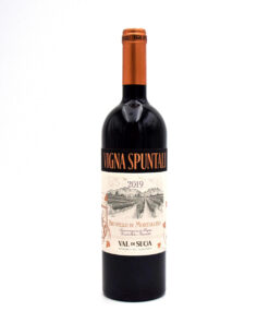 2019 Tenimenti Angelini Val di Suga Vigna Spuntali wine bottle