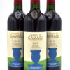 2019 Tenuta di Trinoro 'Campo di Camagi' Toscana IGT wine bottle