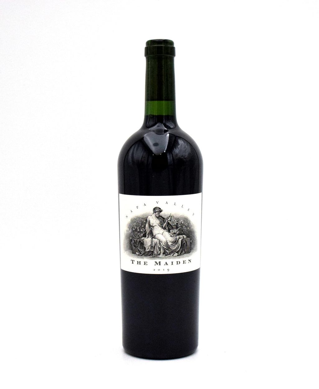 2019 The Maiden wine from FineLiquors