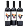 2019 Valdicava Brunello di Montalcino DOCG wine bottle