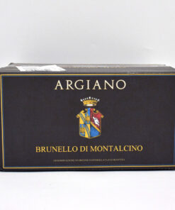 2020 Argiano Brunello di Montalcino DOCG (Case of 6 Bottles)
