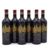 2020 Chateau Cos d'Estournel wine bottle