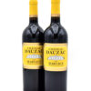 2020 Chateau Dauzac wine bottle